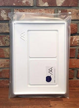 Load image into Gallery viewer, Aqua-Pro 51-Well Artist Palette with Lid &amp; Zipper Bag - Spill-Resistant Design