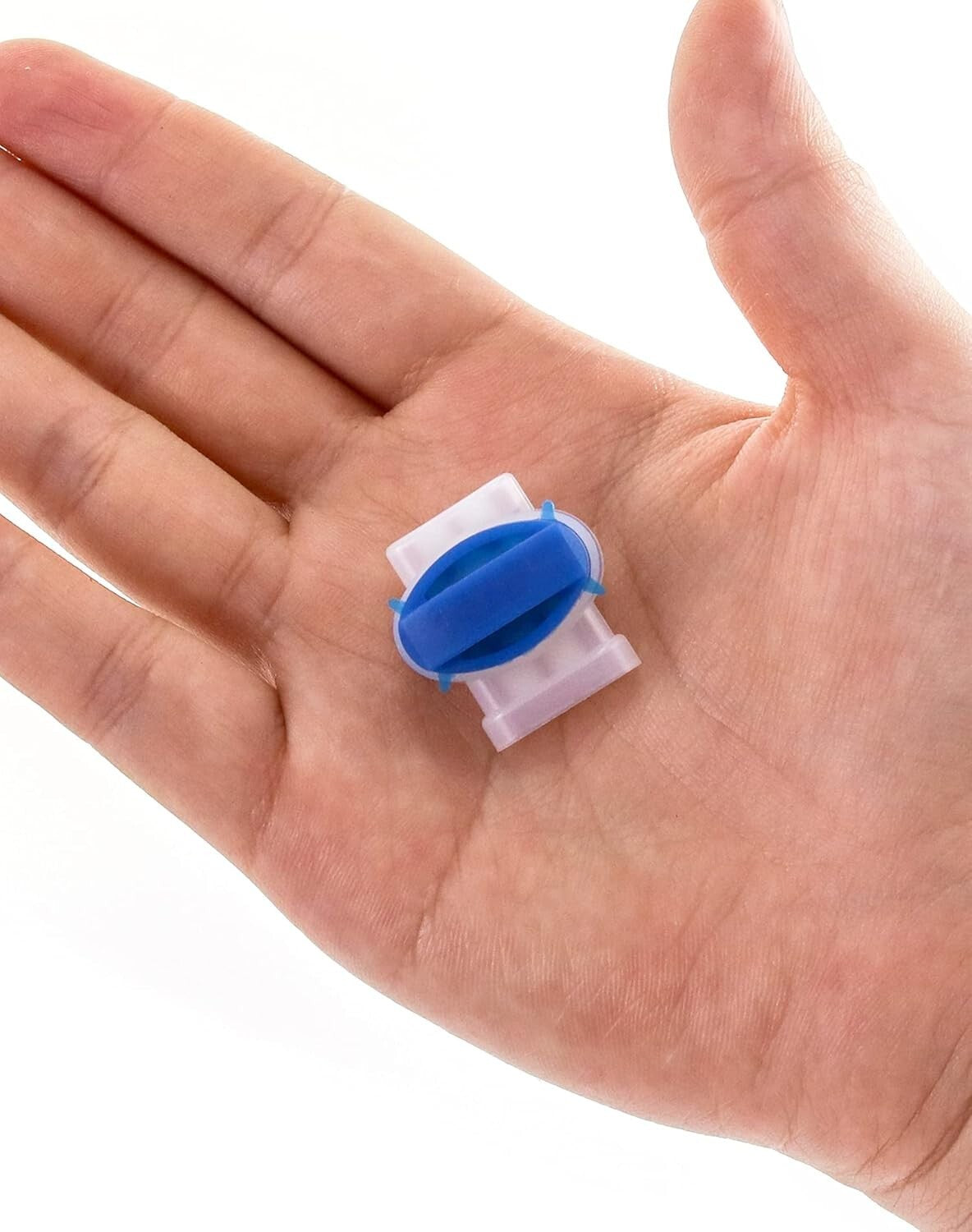 Moisture-Resistant 3-Wire Pigtail Connectors - Ideal for Diverse Electrical Uses