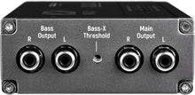 Load image into Gallery viewer, xBOOST Digital Bass Enhancer: 2-Channel Converter with Remote Level Control