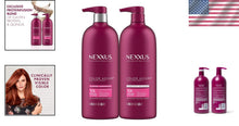 Load image into Gallery viewer, Color Assure Shampoo &amp; Conditioner Set for Vibrant Color-Treated Hair, 33.8 oz
