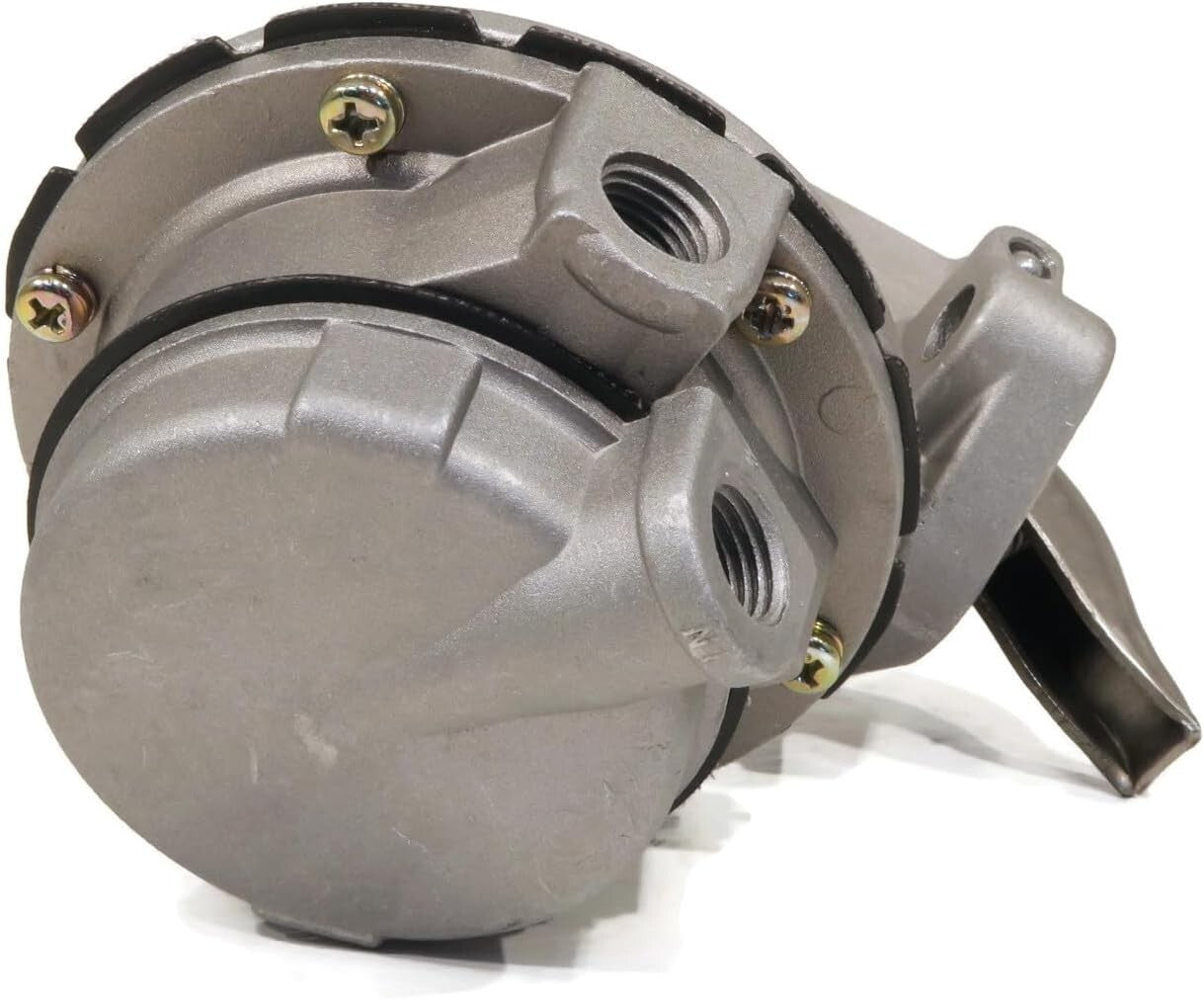 Durable Marine Fuel Pump for Mercruiser 5.0, 5.7, 305, 350 - With Gasket