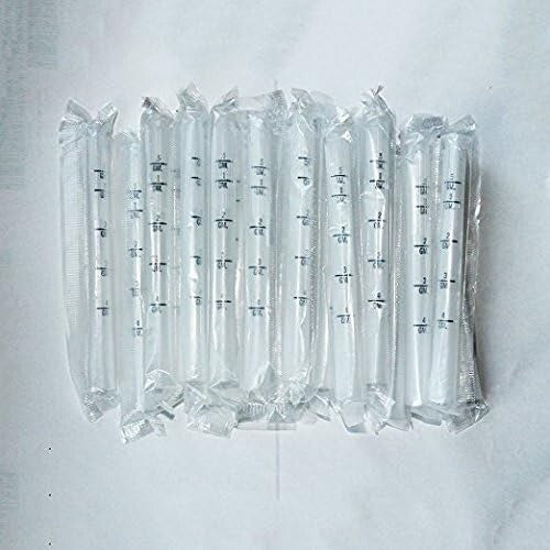 Doctor MK's 50-Pack Vaginal Applicators - Precise Dosage & Safe Application