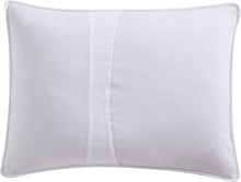 Load image into Gallery viewer, Lightweight Grey Cotton Quilt - Reversible King Bed Cover for Stylish Spaces