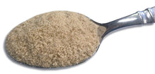 Load image into Gallery viewer, Sustainably Harvested Pure Maple Sugar - 3 lb Family-Owned Quality