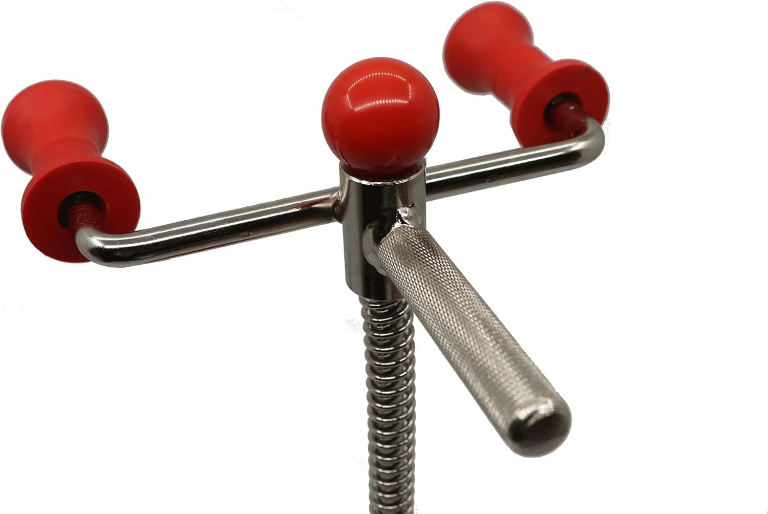 Lightweight 15" Steering Wheel Tool for Easy Alignment – Ideal for Mechanics