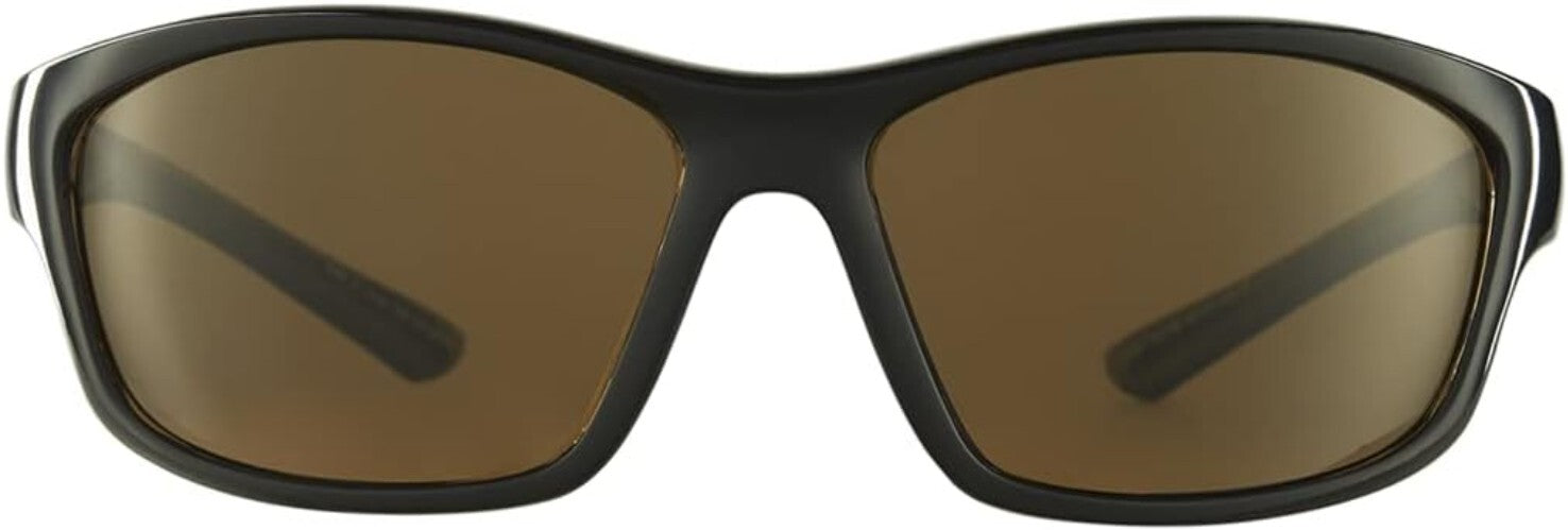 Eco-Friendly Nylon Frame Polarized Sunglasses for Men & Women - Clarity in Style