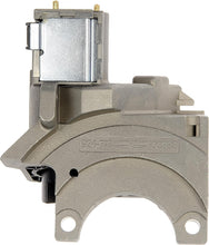 Load image into Gallery viewer, Durable Plastic Ignition Lock Housing with Instructions – Perfect Vehicle Fit