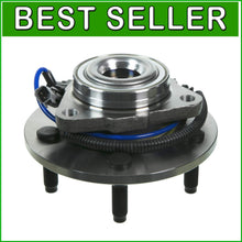 Load image into Gallery viewer, Reliable Wheel Bearing and Hub Assembly for 2011 Ram 1500 - Easy Install