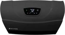 Load image into Gallery viewer, Energy-Efficient Infrared Space Heater, Remote Control, Wall/Floor Mount - 1500W