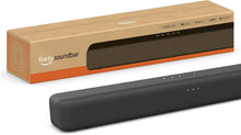 Load image into Gallery viewer, Compact Fire TV Soundbar - 24" | Bluetooth &amp; Virtual Surround Sound Experience