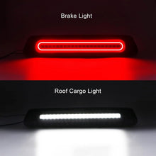 Load image into Gallery viewer, LED 3rd Brake Light for Ford F150 &amp; Explorer - Smoked Lens with Cargo Lights
