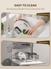 Load image into Gallery viewer, Innovative Wireless Cat Water Fountain - Smart Drinking Modes &amp; 3.2L Capacity