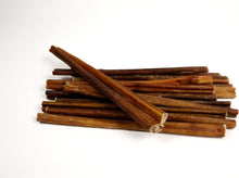 Load image into Gallery viewer, Thick &amp; Digestible 12” Bully Sticks - Grain-Free Treats for All Life Stages