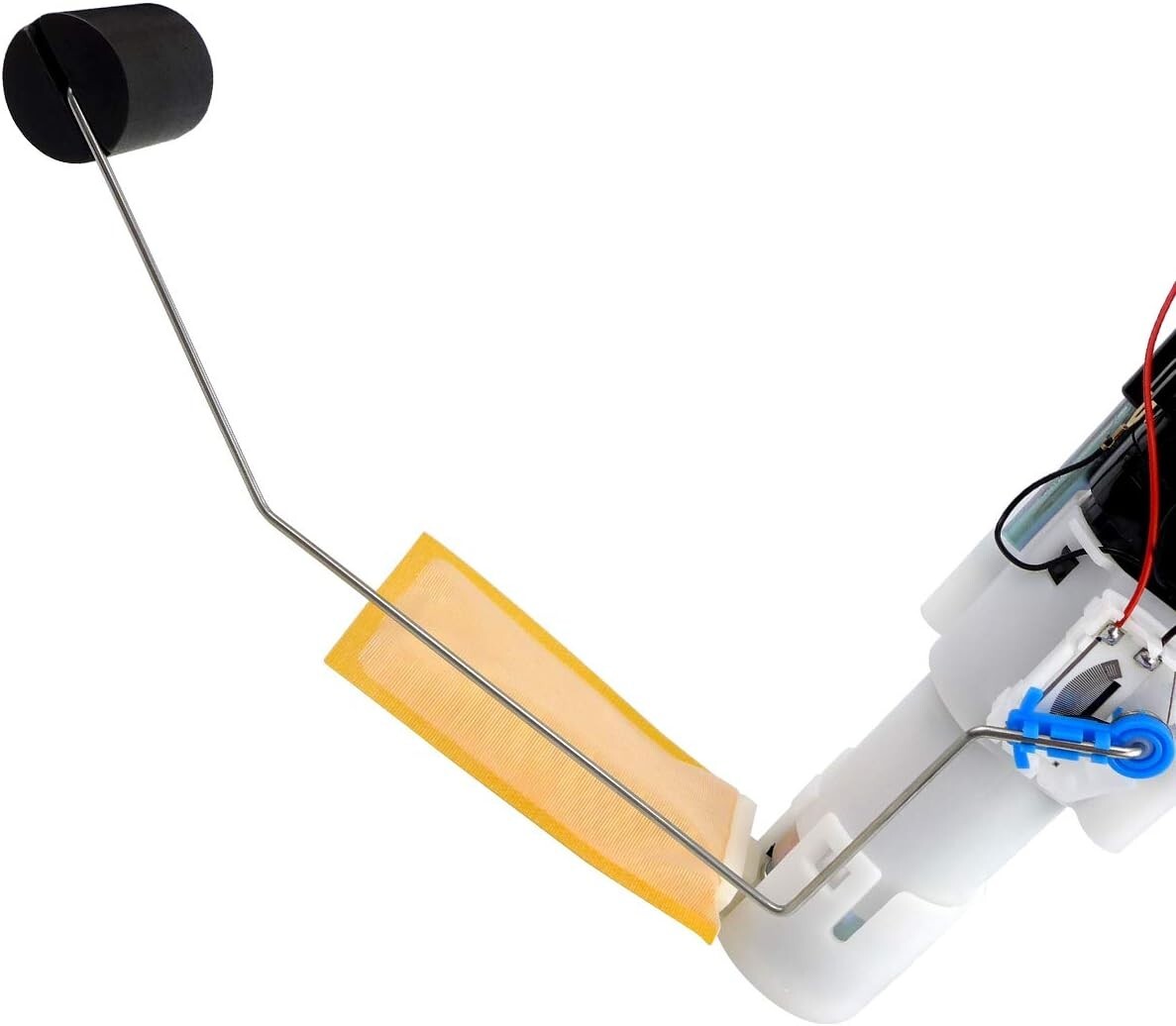 Universal Fit Electric Fuel Pump Assembly with Sending Unit for Polaris Ranger