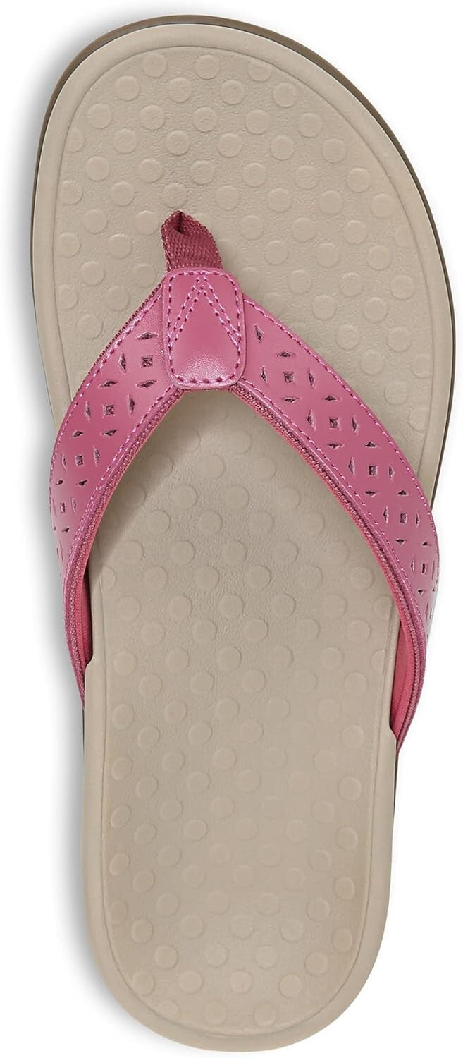 Shock-Absorbing Womens Tideperf with Durable Rubber Sole for Daily Adventures