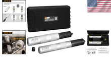 Load image into Gallery viewer, Universal Valve Spring Remover and Installer Tool Set for 7.5mm Engine Valves
