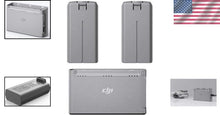 Load image into Gallery viewer, DJI Mavic Charging Hub and Dual Lithium Batteries – Enhanced Flight Experience