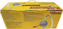 Load image into Gallery viewer, Versatile Manual Pump for Light to Medium Viscosity Fluids - 39" Discharge Hose