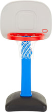 Load image into Gallery viewer, Indoor/Outdoor Basketball Hoop for Kids - Adjustable Height &amp; Easy Score Design