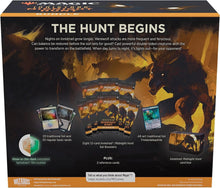 Load image into Gallery viewer, Ultimate Magic: The Gathering Bundle: Midnight Hunt Set Boosters &amp; Accessories