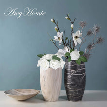 Load image into Gallery viewer, Versatile 100pcs White Foam Roses - Perfect for Weddings, Showers &amp; More