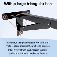 Load image into Gallery viewer, Heavy-Duty Starlink Gen 3 Wall Mount with Anti-Corrosion Design &amp; Adapter