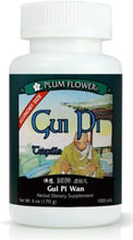 Load image into Gallery viewer, GMP Certified Gui Pi Teapills - 1000 Count, Unsulphered Herbs in One Bottle