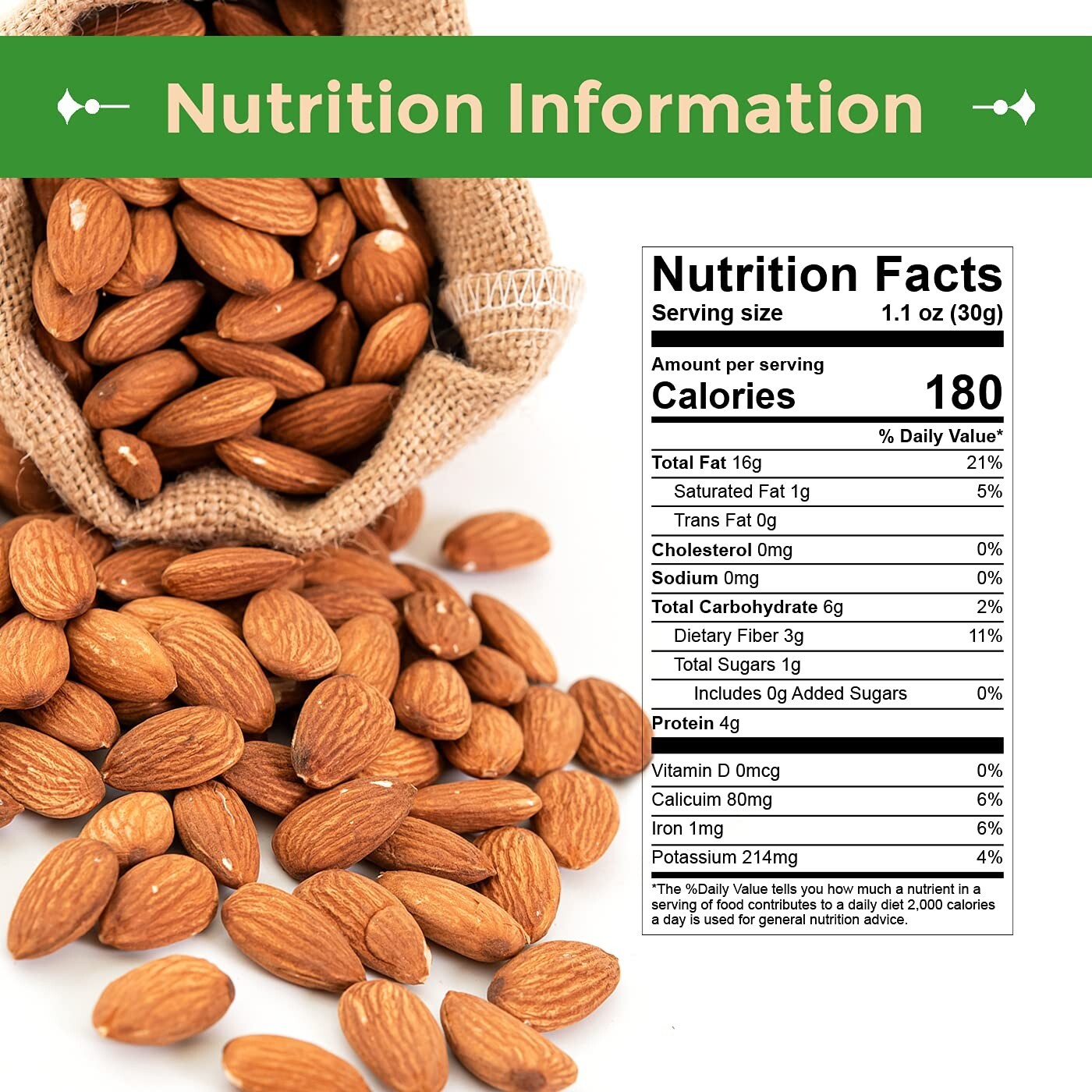 Delicious Unsalted Roasted Almonds - 5Lb Gourmet Snack with Nutritional Benefits