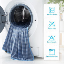 Load image into Gallery viewer, Arc-Chill 90"x90" Cooling Blanket with Uplifting Breathability for Summer