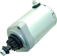 Load image into Gallery viewer, New 12V Starter for Kawasaki Cub Cadet Mowers - Engineered for Reliability