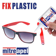 Load image into Gallery viewer, Professional Instant CA Glue and Activator - 5-12 Seconds Bonding Solution