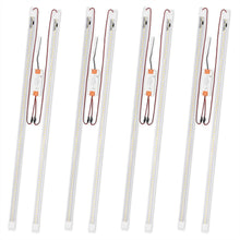 Load image into Gallery viewer, Energy Efficient! 4FT LED Retrofit Kit 36W Magnetic Mount - 5400 Lumens