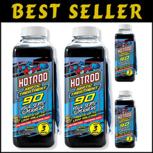 Load image into Gallery viewer, Cost-Effective Liquid Septic Treatment – 12 Month Supply for Odor-Free Systems