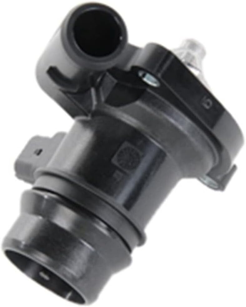 Durable GM Engine Coolant Water Inlet Assembly - Optimal Performance Guaranteed