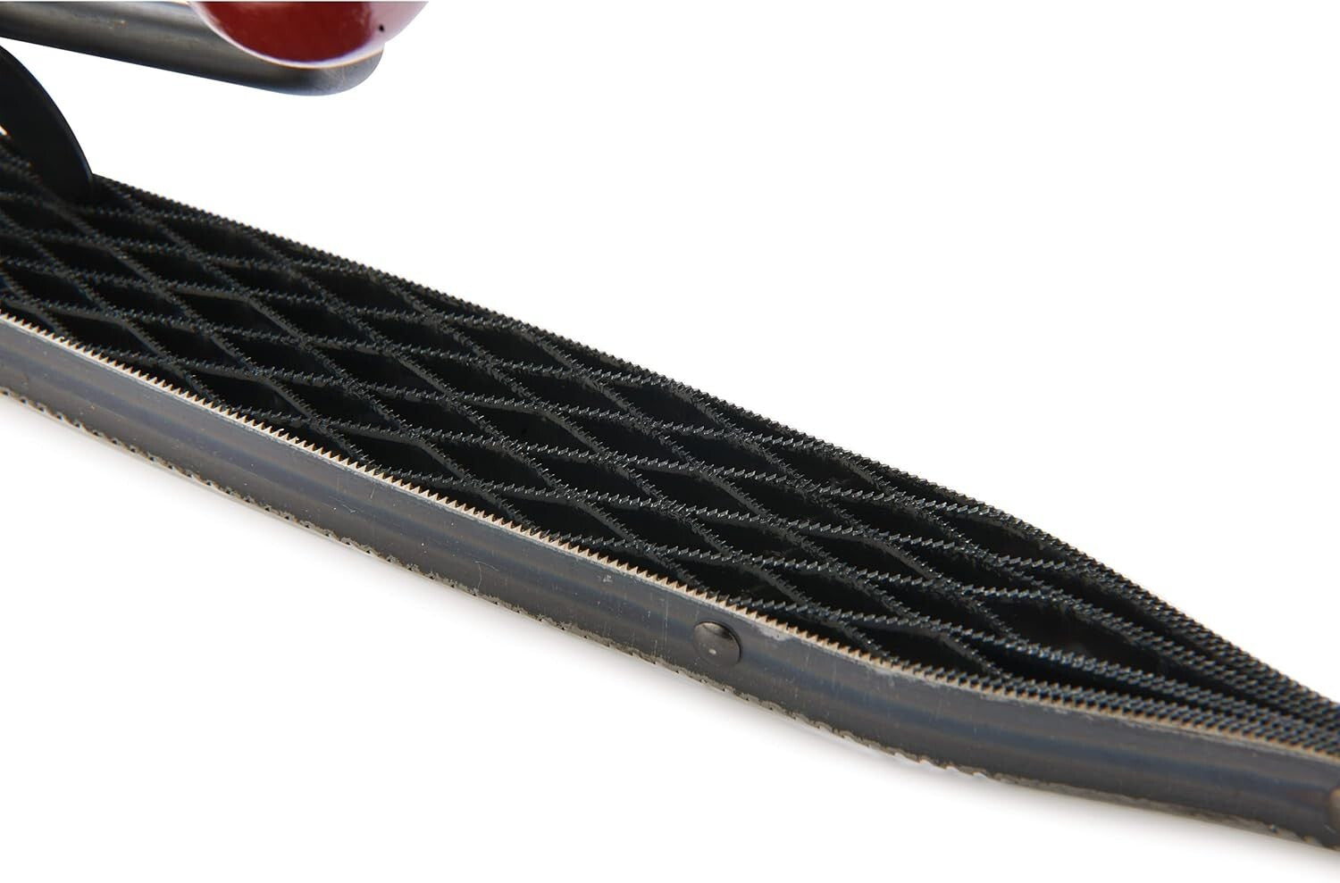 Durable 10" Rasp - High Carbon Steel with Coarse and Fine Cutting Edges