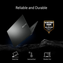 Load image into Gallery viewer, Innovative 15.6" Vivobook Go 15: Ultraportable Laptop with Fast Charge SSD