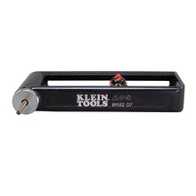 Load image into Gallery viewer, Precision 2-12 Inch Hole Cutter with Replacement Bit - Ideal for Professionals