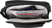 Load image into Gallery viewer, Timeless Travel Bag with 5-Point Anti-Theft Features for Worry-Free Journeys