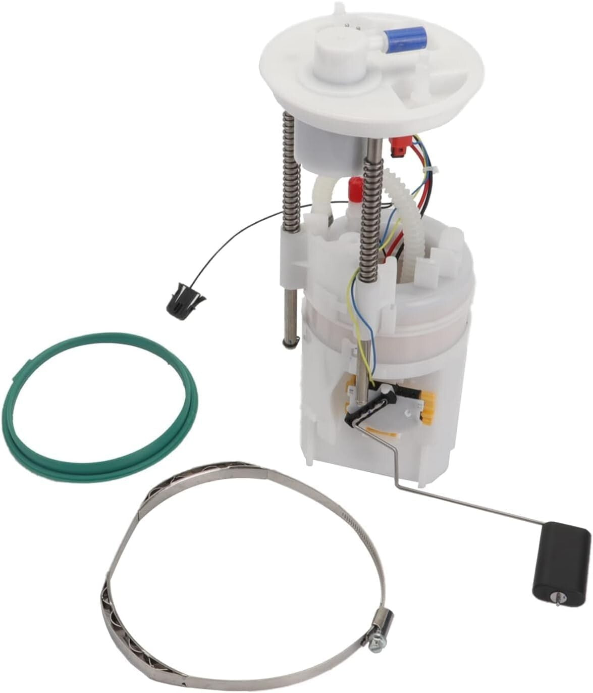 E8814M Electric Fuel Pump Module Assembly for 2007-2010 BMW E70 X5 3.0L