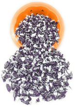 Load image into Gallery viewer, Bulk Grape Flavor Frooties Taffies - 5 lb Resealable Bag of 735+ Chewy Treats