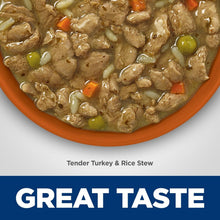 Load image into Gallery viewer, Science Diet Wet Dog Food - Adult Sensitive Stomach Turkey &amp; Rice, 12.5 Oz, 1...