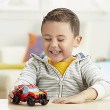 Load image into Gallery viewer, Transformers Rescue Bots Academy Action Figures - 4.5-Inch Figures for Kids