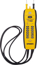 Load image into Gallery viewer, Handheld Voltage &amp; Continuity Tester with Non-Contact AC Detection Features
