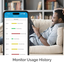 Load image into Gallery viewer, Breez Eco Smart AC Controller for Mini Split &amp; Window Units - WiFi &amp; Alexa Ready