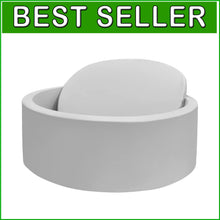 Load image into Gallery viewer, Safe Foam Ball Pit for Toddlers - 35.4" Round Playpen for Joyful Fun
