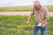 Load image into Gallery viewer, All-Purpose Fence Stretcher Splicer Tool for Quick Wire Repairs and Maintenance