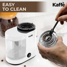 Load image into Gallery viewer, Versatile Coffee Bean Grinder - 5.5oz with Adjustable Settings for Home Baristas