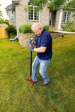 Load image into Gallery viewer, 32HE In-Ground Pro Rotor Pop-up Sprinkler System with Click-N-Go Hose Connection