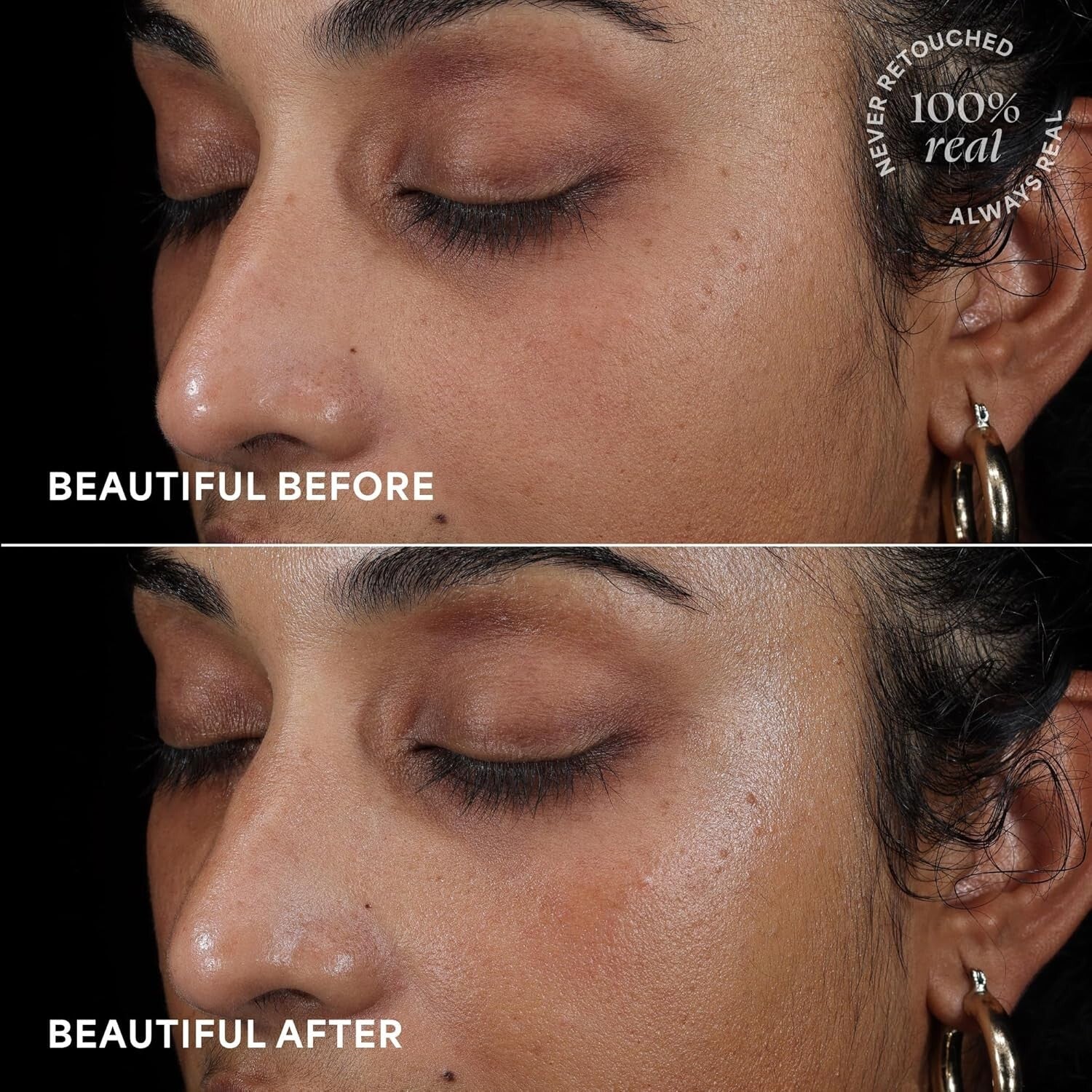 Reef-Safe Broad Spectrum Sunscreen Stick Gel - Daily Protection for All Skin