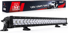 Load image into Gallery viewer, Premium 30 Inch 120W LED Light Bar - Offroad Spot Flood Combo for SUVs &amp; Trucks